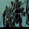 Old Guard: Tales Through Time