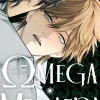 Omega Megaera 7
