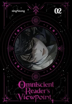 Omniscient Reader's Viewpoint (novel), Vol. 2 Novel