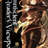 Omniscient Reader's Viewpoint, Vol. 9