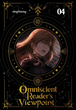 Omniscient Reader's Viewpoint (novel), Vol. 4 Novel