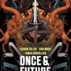 Once & Future Omnibus