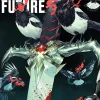 Once & Future Vol. 5
