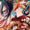 One Piece Aces Story Vol. 02