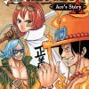 One Piece: Ace's Story, Vol. 1: Formation of the Spade Pirates: Volume 1 (Light Novel)