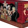 One Piece Box Set 4: Dressrosa to Reverie: Volumes 71-90 with Premium: Volume 4