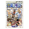 One Piece 5 (Japansk)