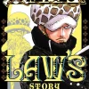 One Piece: Law's Story