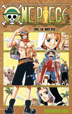 One Piece NO (18)