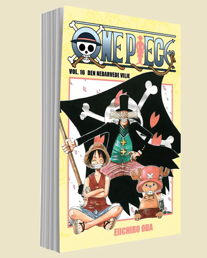 One Piece NO (16)