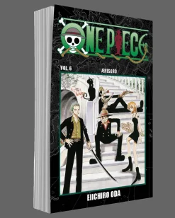 One Piece NO ( 6)