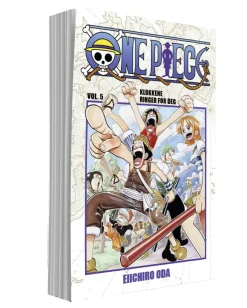 One Piece NO ( 5)