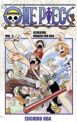 One Piece NO ( 5)
