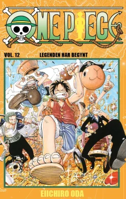 One Piece NO (12)
