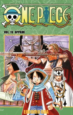 One Piece NO (19)