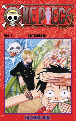 One Piece NO ( 7)