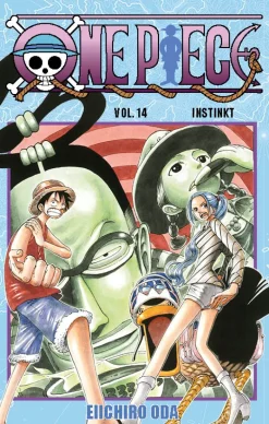 One Piece NO (14)