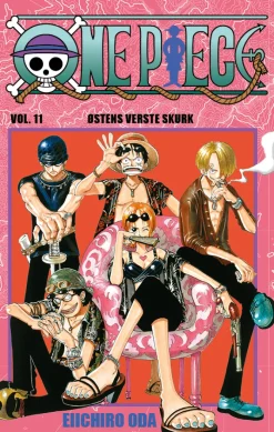 One Piece NO (11)