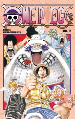One Piece NO (17)