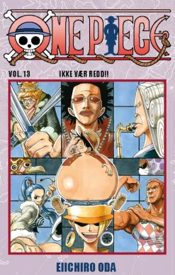 One Piece NO (13)