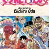One Piece (Omnibus Edition), Vol. 36: Includes vols. 106, 107 & 108