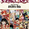 One Piece (Omnibus Edition), Vol. 33: Includes vols. 97, 98 & 99