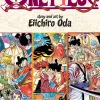 One Piece (Omnibus Edition), Vol. 31: Includes vols. 91, 92 & 93