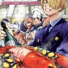 One Piece Shokugeki No Sanji