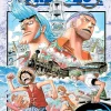 One Piece, Vol. 37