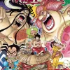 One Piece, Vol. 94