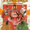 One Piece, Vol. 20