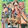 One Piece, Vol. 28