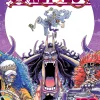 One Piece, Vol. 103