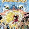 One Piece, Vol. 65