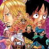 One Piece, Vol. 84
