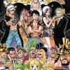 One Piece, Vol. 78