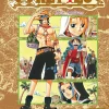 One Piece, Vol. 18