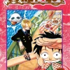 One Piece, Vol. 7