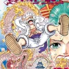 One Piece, Vol. 104