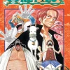 One Piece, Vol. 25