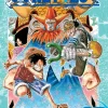 One Piece, Vol. 35