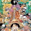 One Piece, Vol. 81