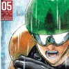 One-Punch Man, Vol. 5