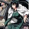 One-Punch Man, Vol. 9