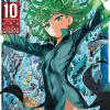 One-Punch Man, Vol. 10