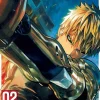 One-Punch Man, Vol. 2