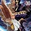 One-Punch Man Vol. 30