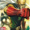 One-Punch Man, Vol. 1