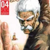 One-Punch Man, Vol. 4