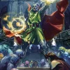 One World Under Doom